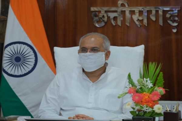 छत्तीसगढ़ में बारी-बारी से मुख्यमंत्री के मुद्दे पर अभी भी संशय बरकरार